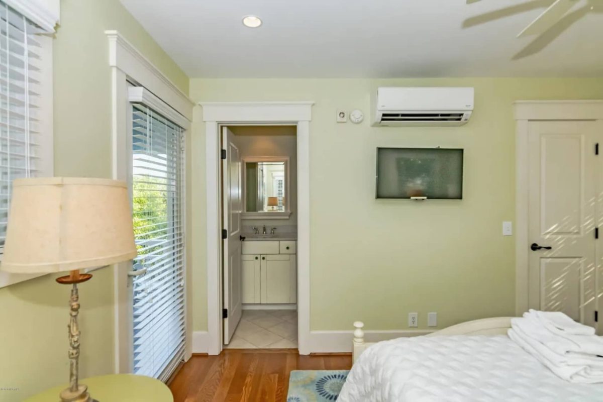 Charming house Floor Plan: Coastal Blueprint with 2 Floors