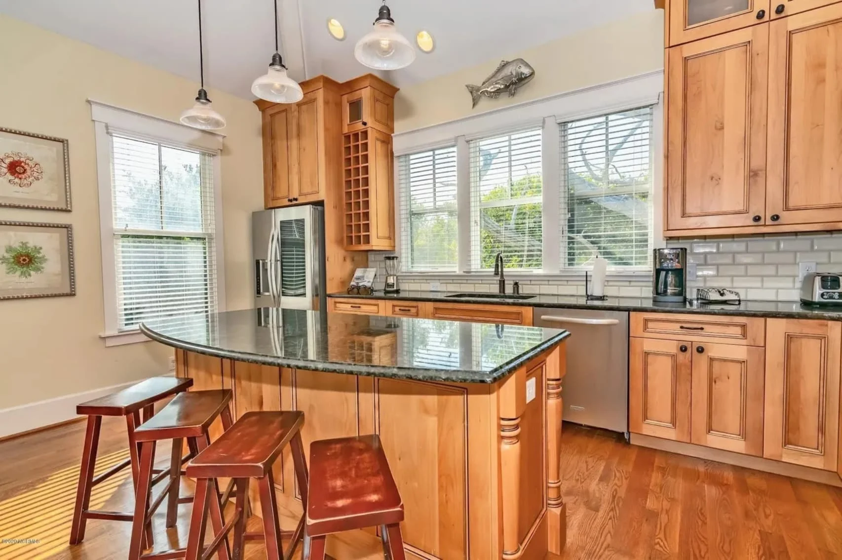 11-1840 HOUSE PLAN - Charming House Floor Plan: Coastal Blueprint with 2 Floors 20 Charming house Floor Plan: Coastal Blueprint with 2 Floors