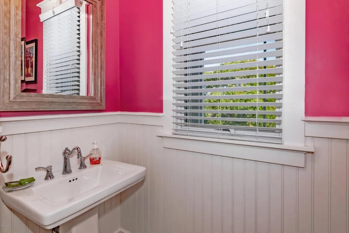 Charming house Floor Plan: Coastal Blueprint with 2 Floors