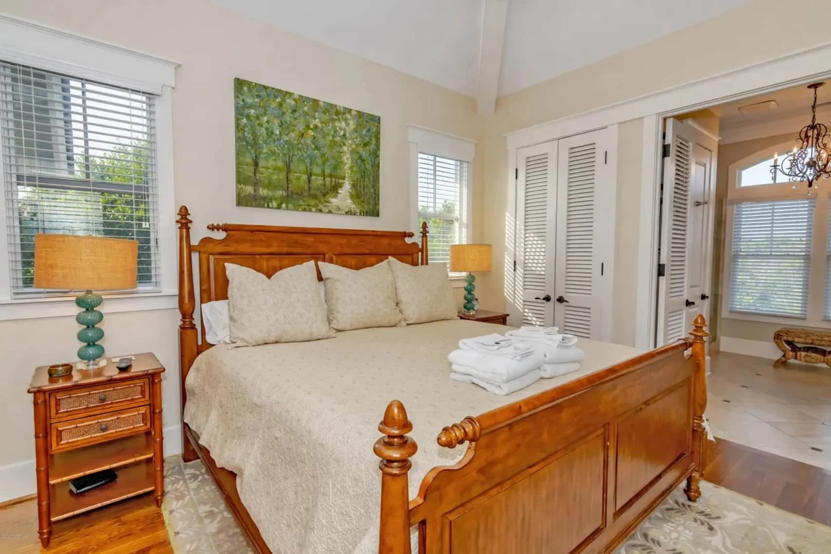 11-1840 HOUSE PLAN - Charming House Floor Plan: Coastal Blueprint with 2 Floors 16 Charming house Floor Plan: Coastal Blueprint with 2 Floors