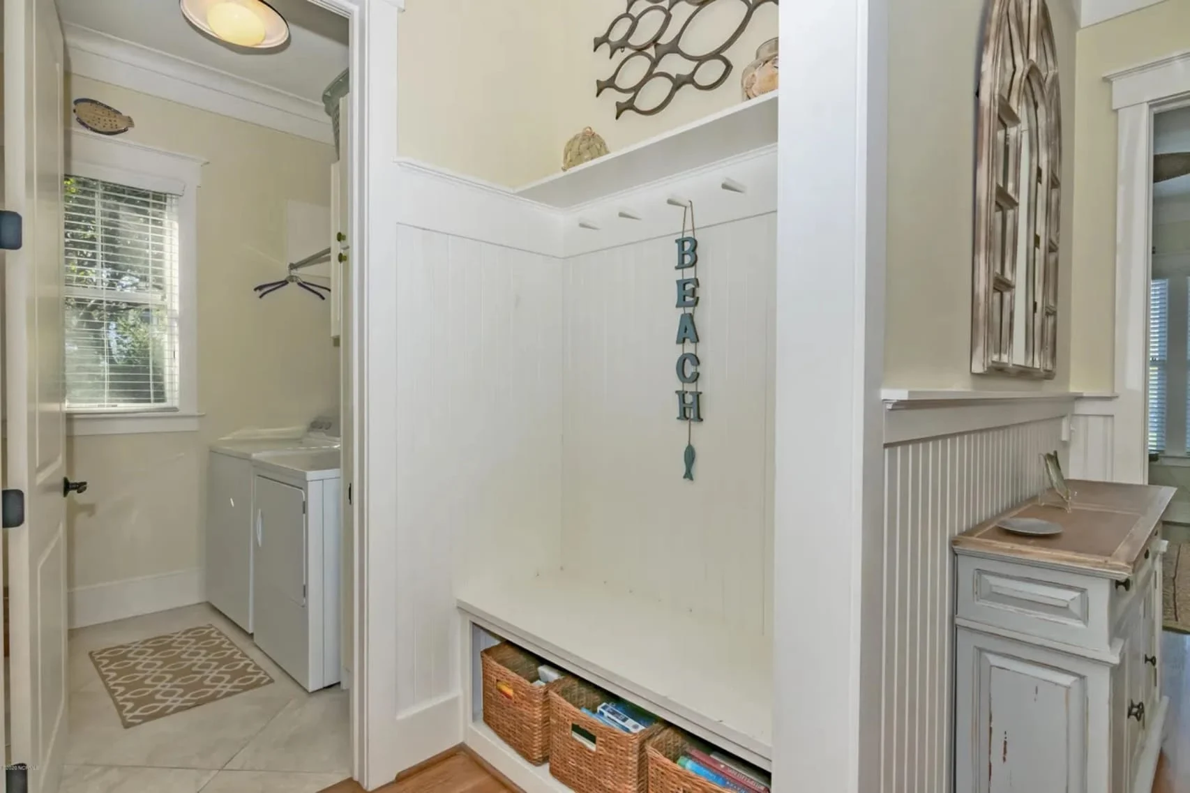 11-1840 HOUSE PLAN - Charming House Floor Plan: Coastal Blueprint with 2 Floors 14 Charming house Floor Plan: Coastal Blueprint with 2 Floors