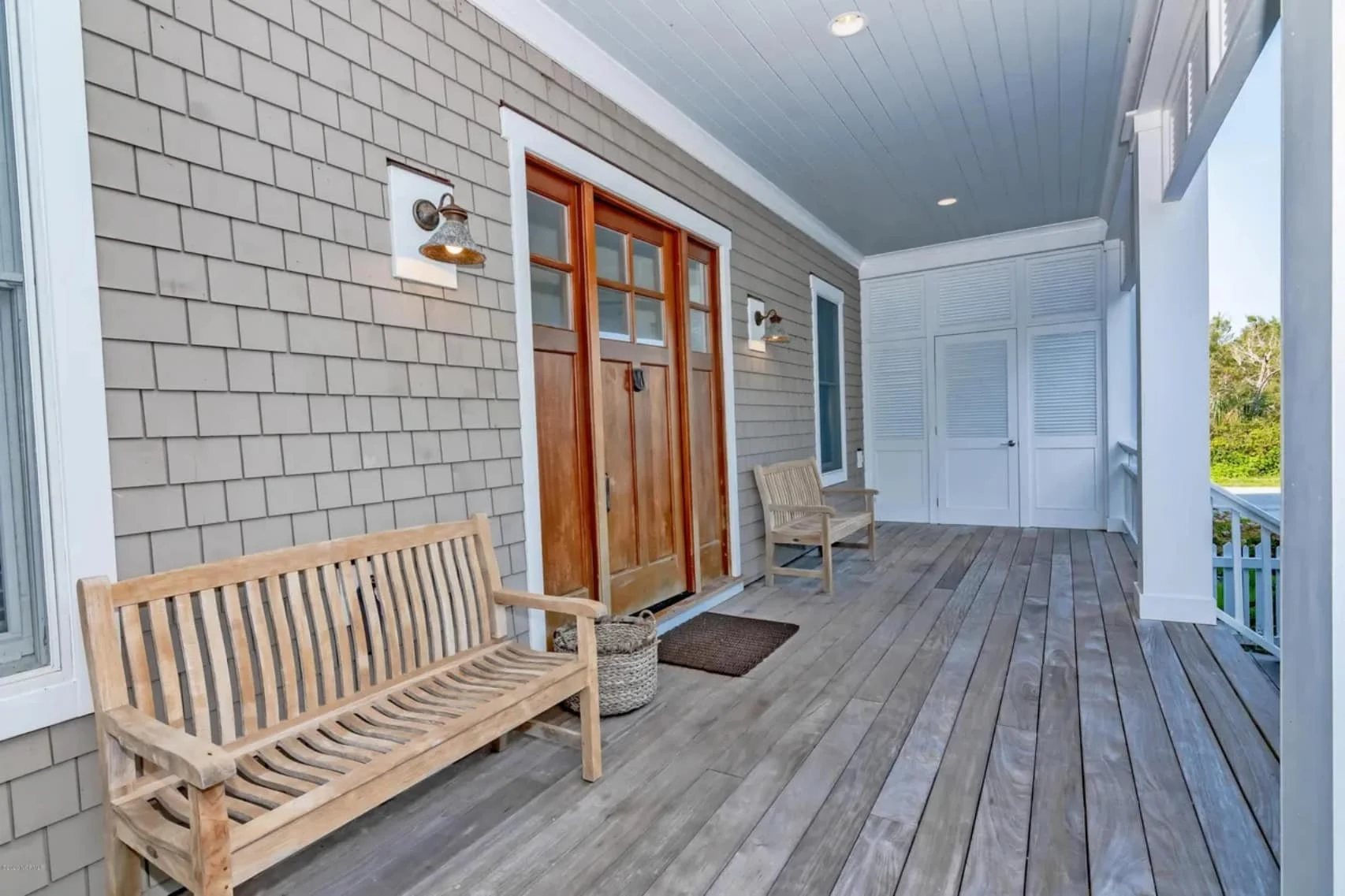 11-1840 HOUSE PLAN - Charming House Floor Plan: Coastal Blueprint with 2 Floors 12 Charming house Floor Plan: Coastal Blueprint with 2 Floors