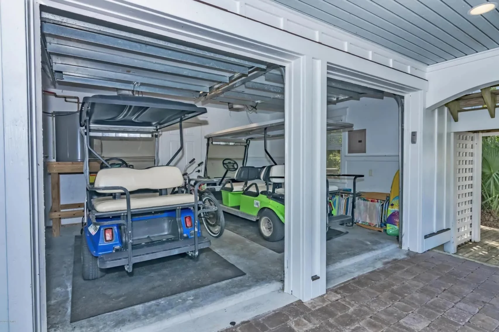 11-1840 HOUSE PLAN - Charming House Floor Plan: Coastal Blueprint with 2 Floors 9 Charming house Floor Plan: Coastal Blueprint with 2 Floors