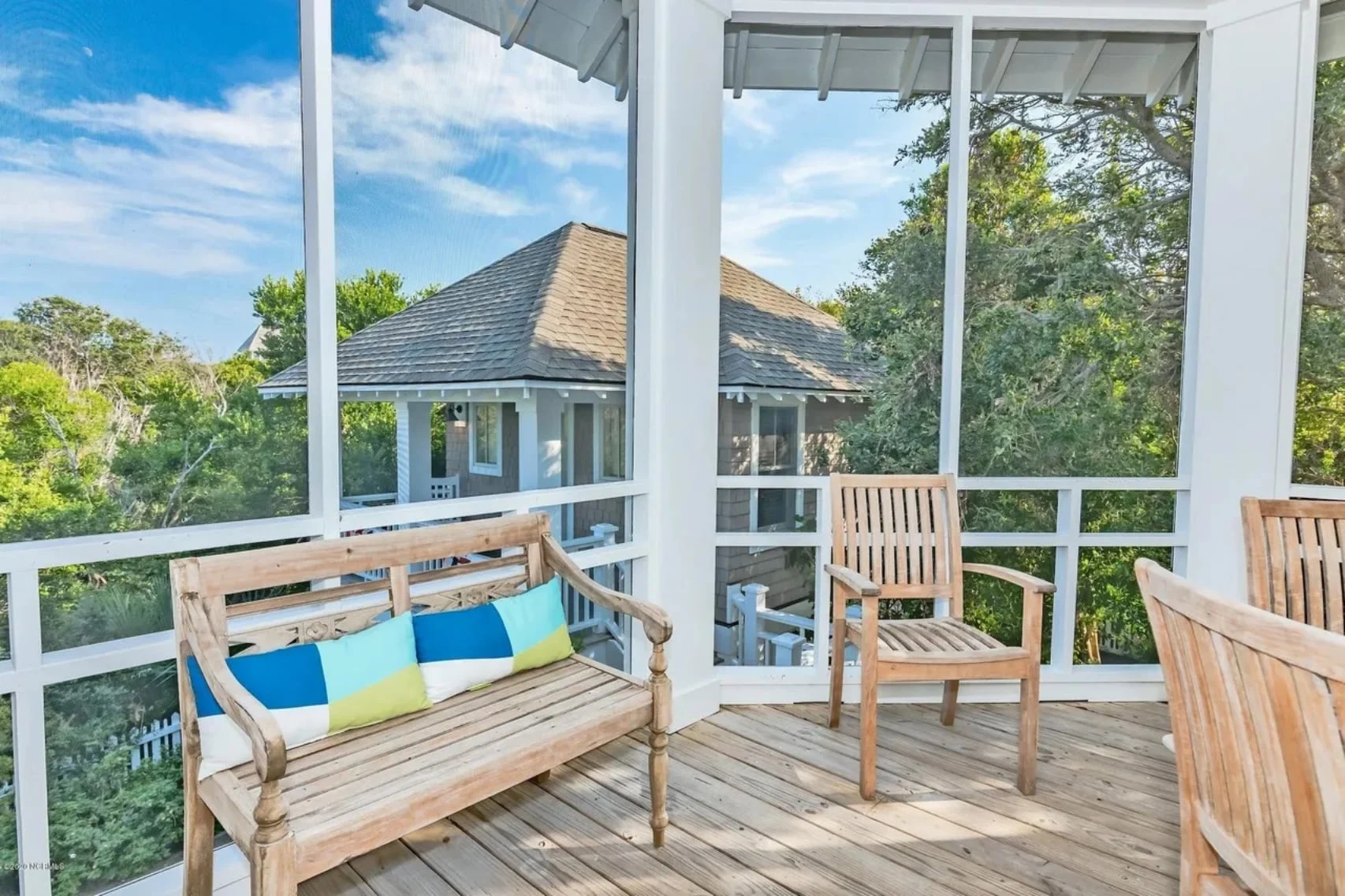 11-1840 HOUSE PLAN - Charming House Floor Plan: Coastal Blueprint with 2 Floors 5 Charming house Floor Plan: Coastal Blueprint with 2 Floors