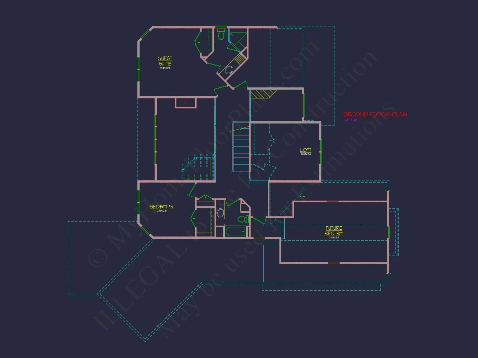 Custom house Plan with CAD, Floor Plan & Architectural Designs