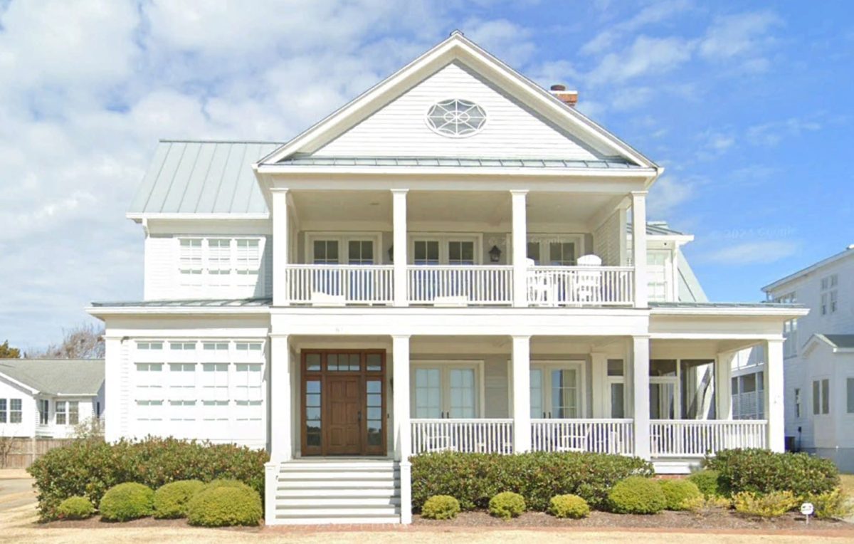 Stunning 2-Story house Plan with Detailed CAD Blueprint Designs