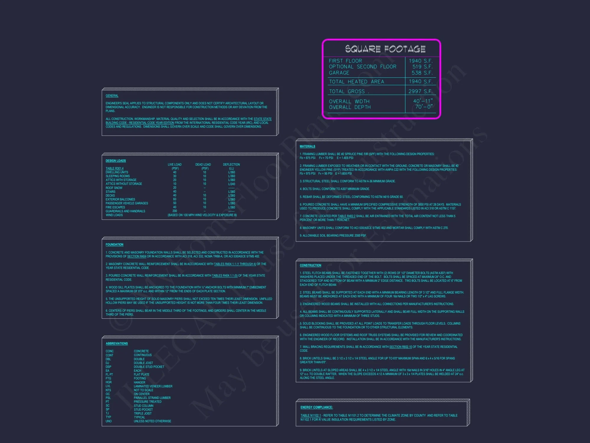 Customizable house Plan with Spacious Floor Layout, CAD-Ready Designs