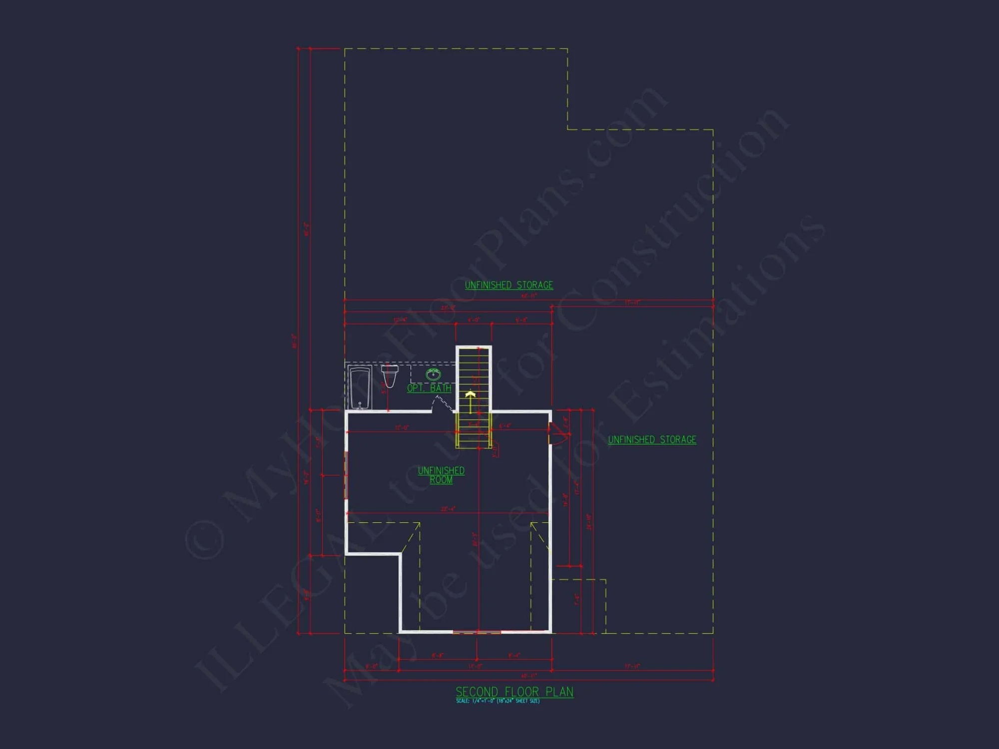 Customizable house Plan with Spacious Floor Layout, CAD-Ready Designs