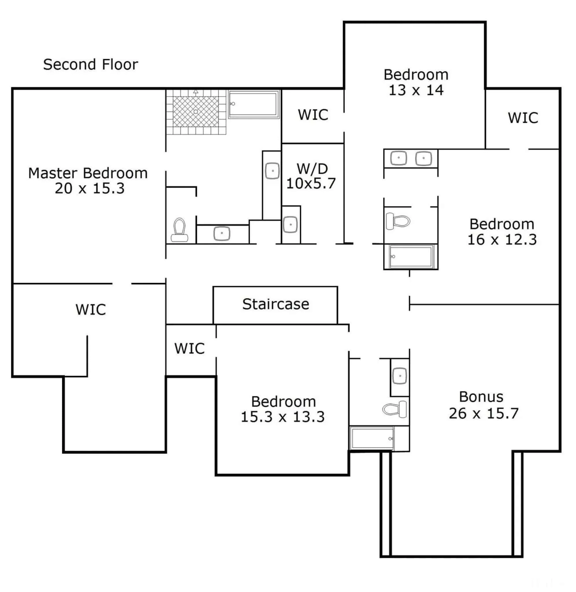 Elegant house Plan with CAD Designs