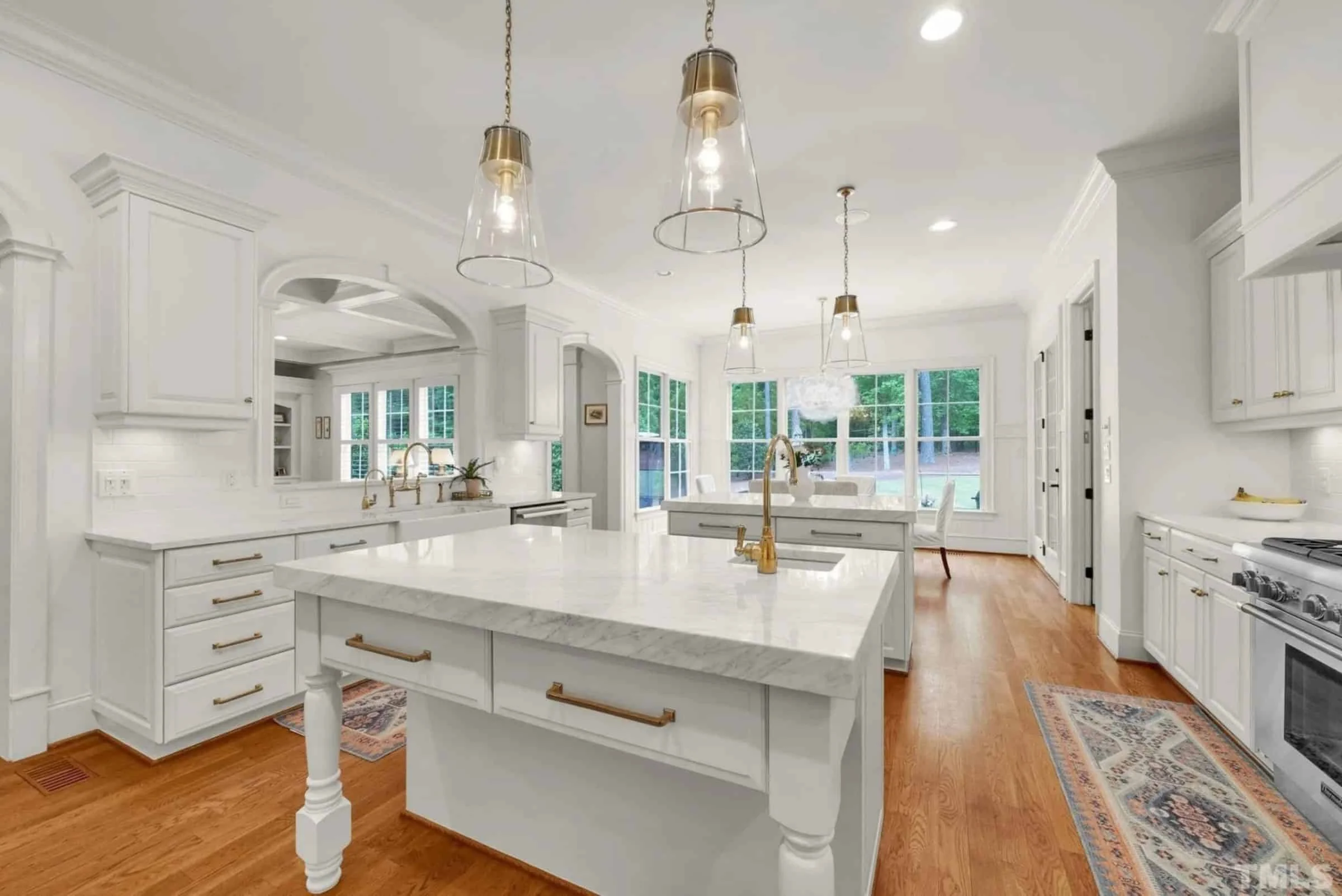 Elegant house Plan with CAD Designs