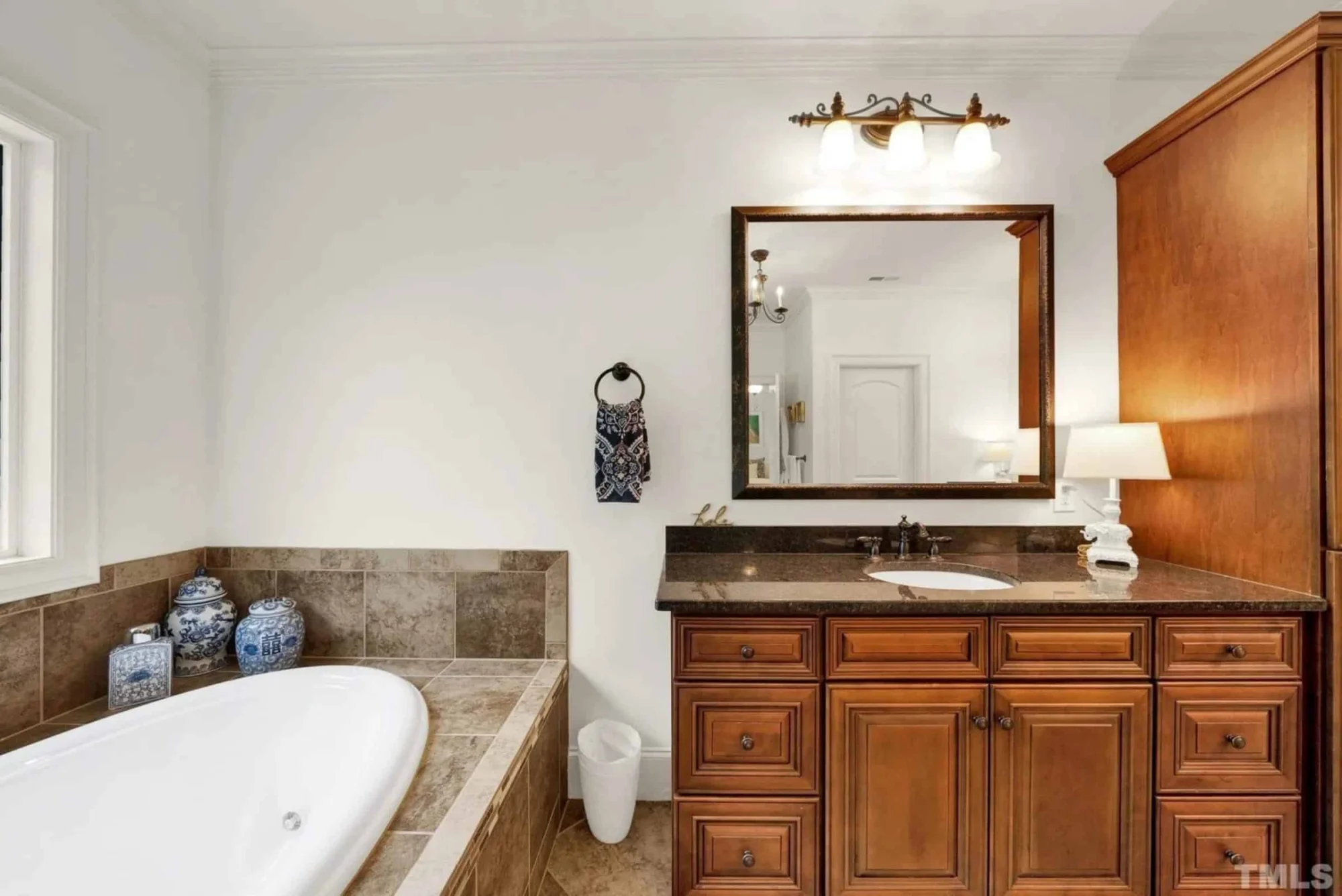 Elegant house Plan with CAD Designs