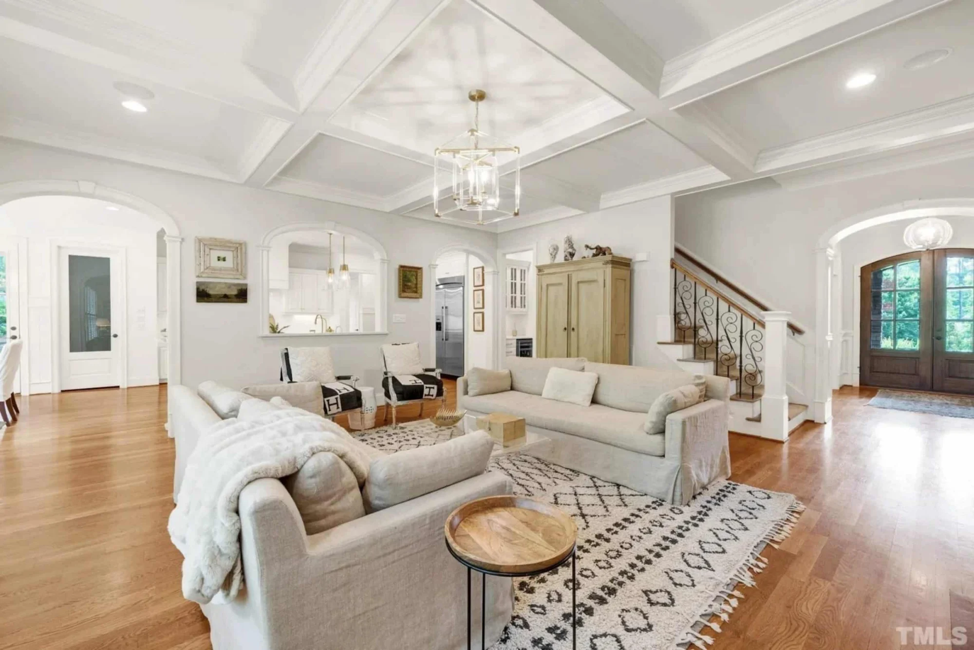 Elegant house Plan with CAD Designs