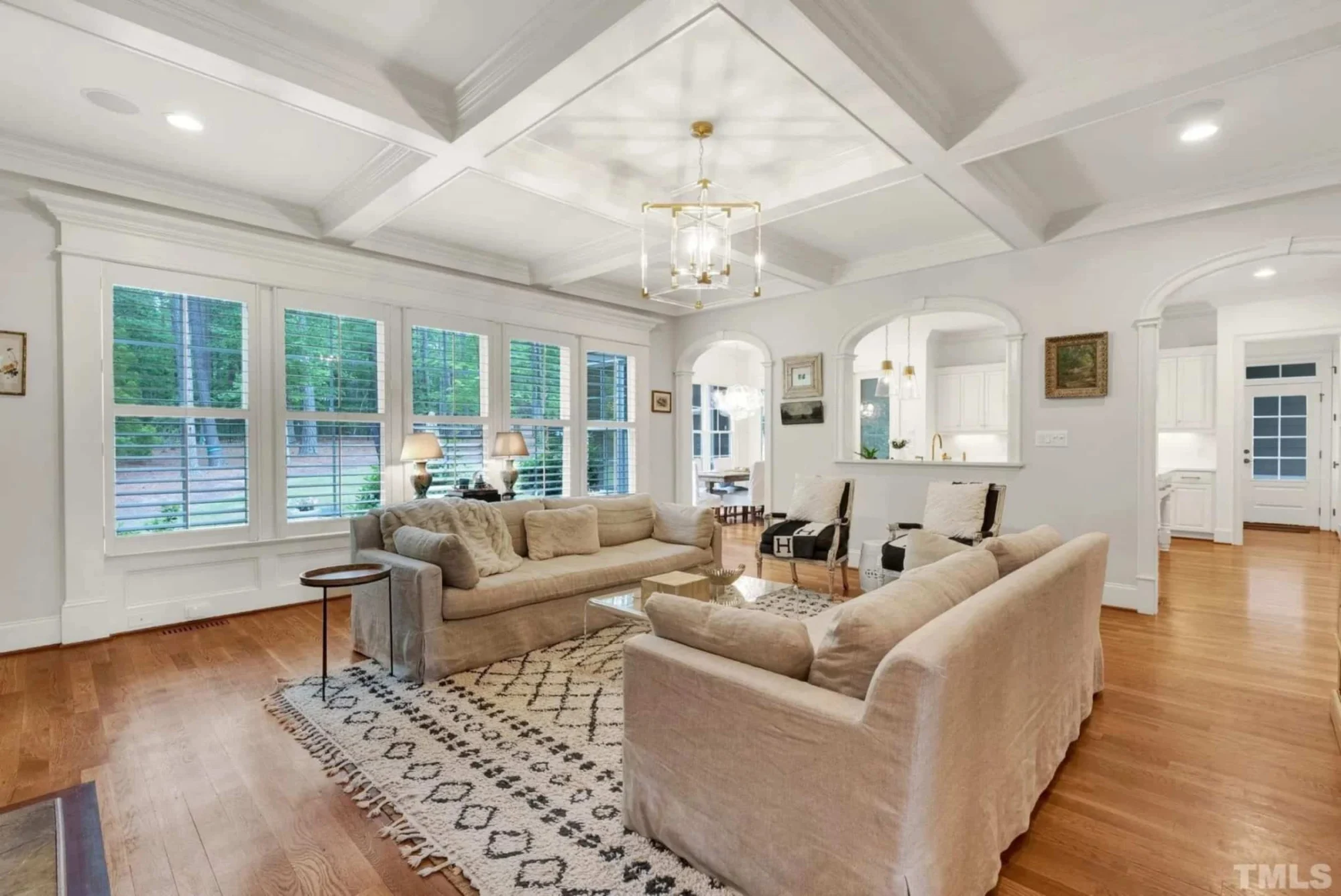 Elegant house Plan with CAD Designs