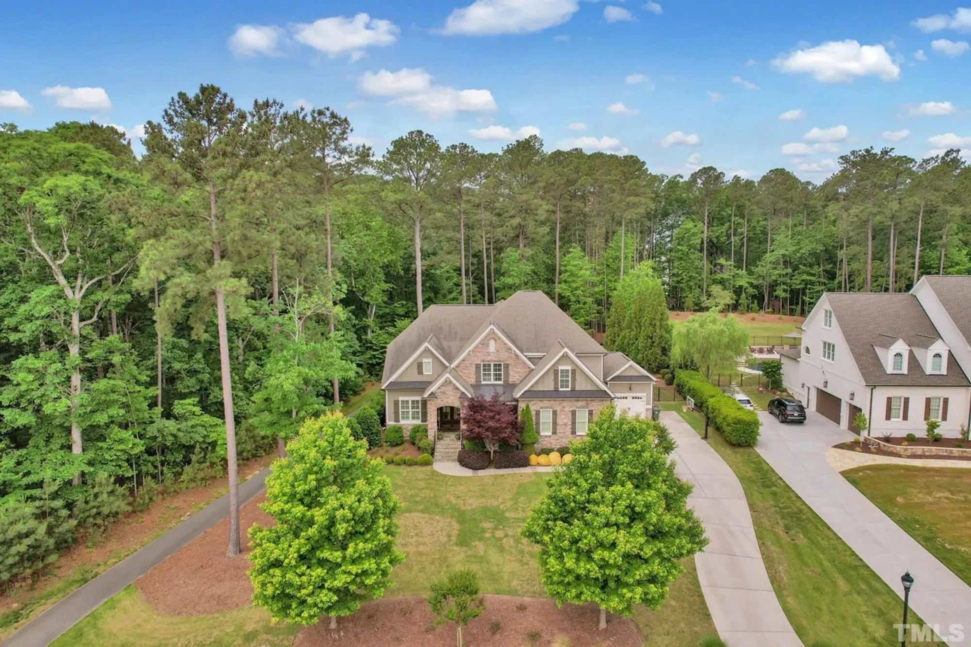 Elegant house Plan with CAD Designs