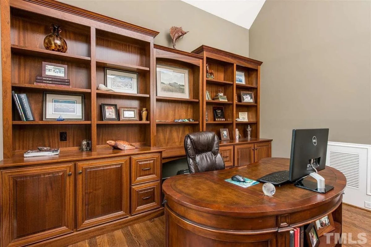 Modern house Plan with Detailed CAD Architecture Designs