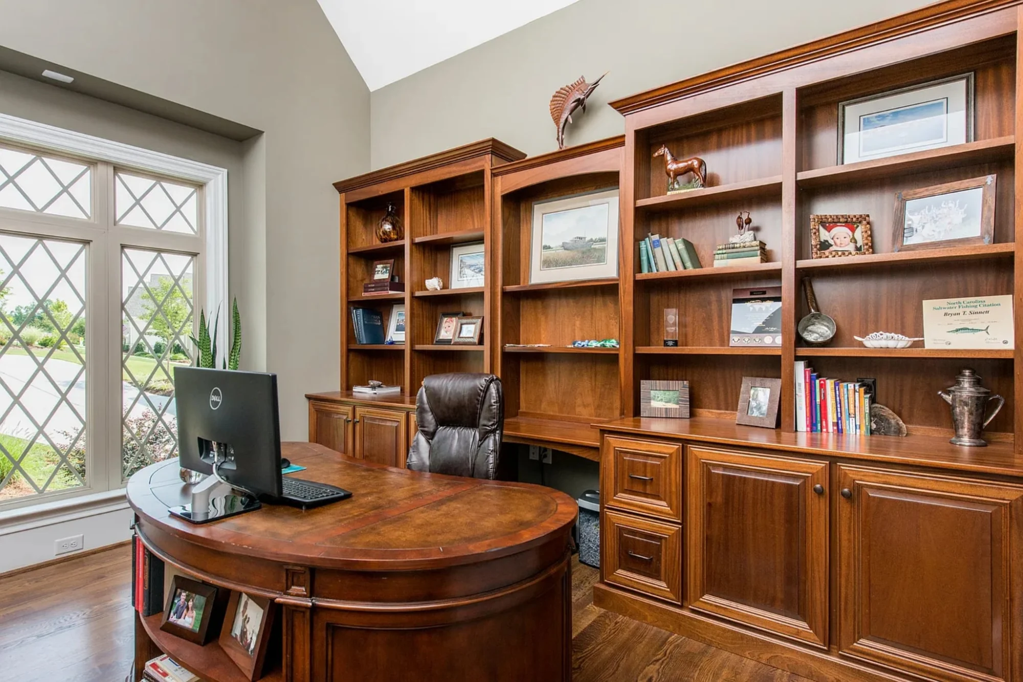 Modern house Plan with Detailed CAD Architecture Designs