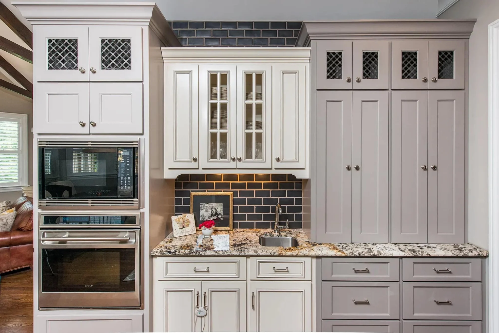 Modern house Plan with Detailed CAD Architecture Designs