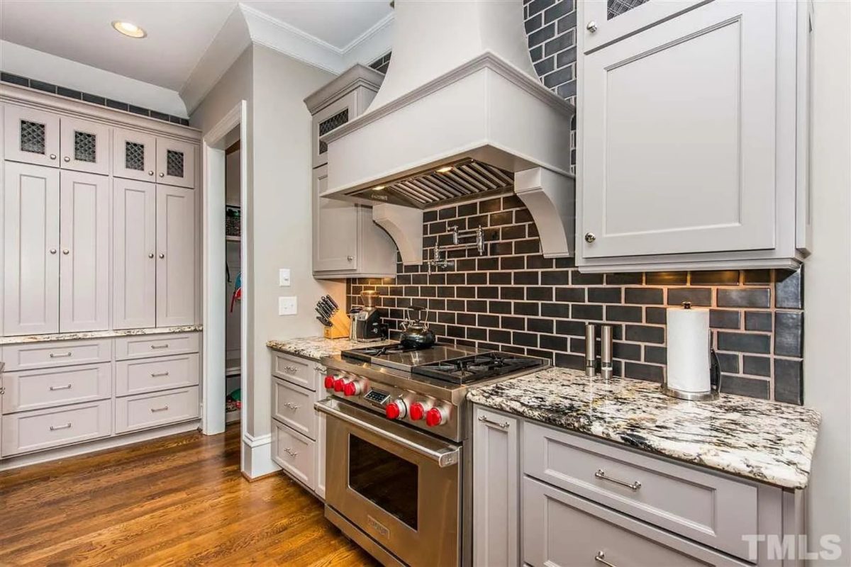 Modern house Plan with Detailed CAD Architecture Designs