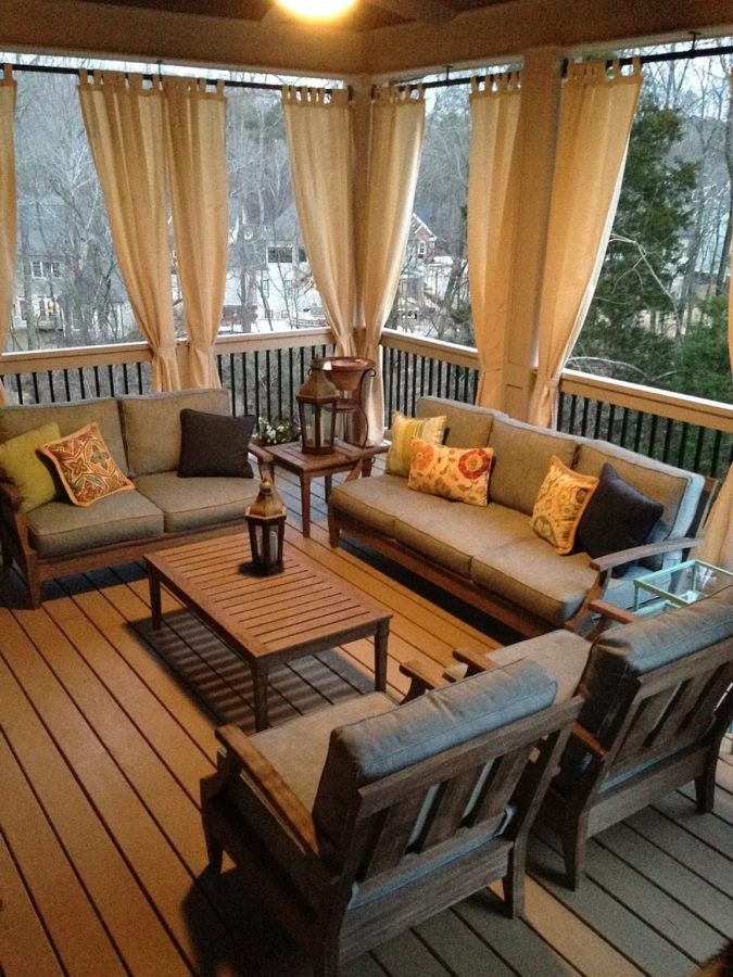 Modern house Plan with Detailed CAD Architecture Designs