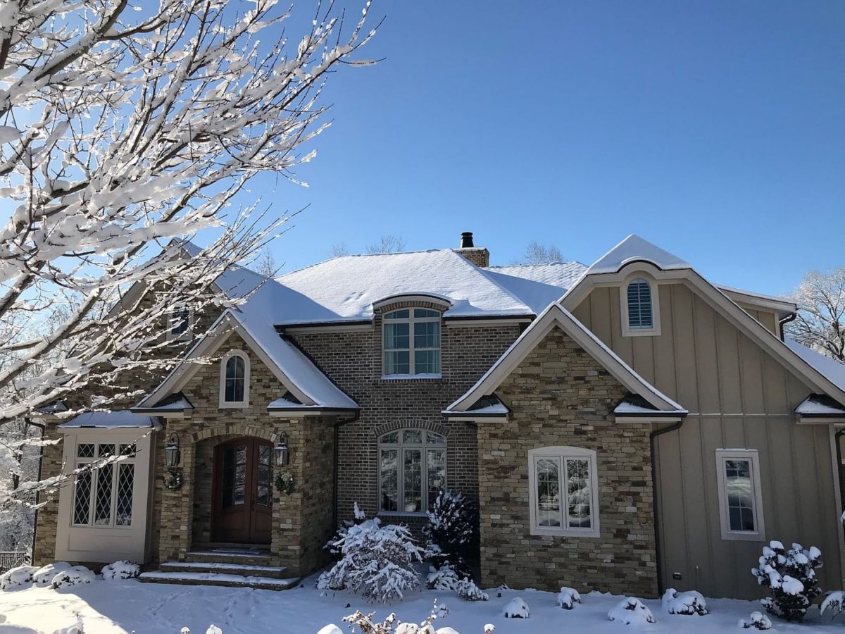 Modern house Plan with Detailed CAD Architecture Designs