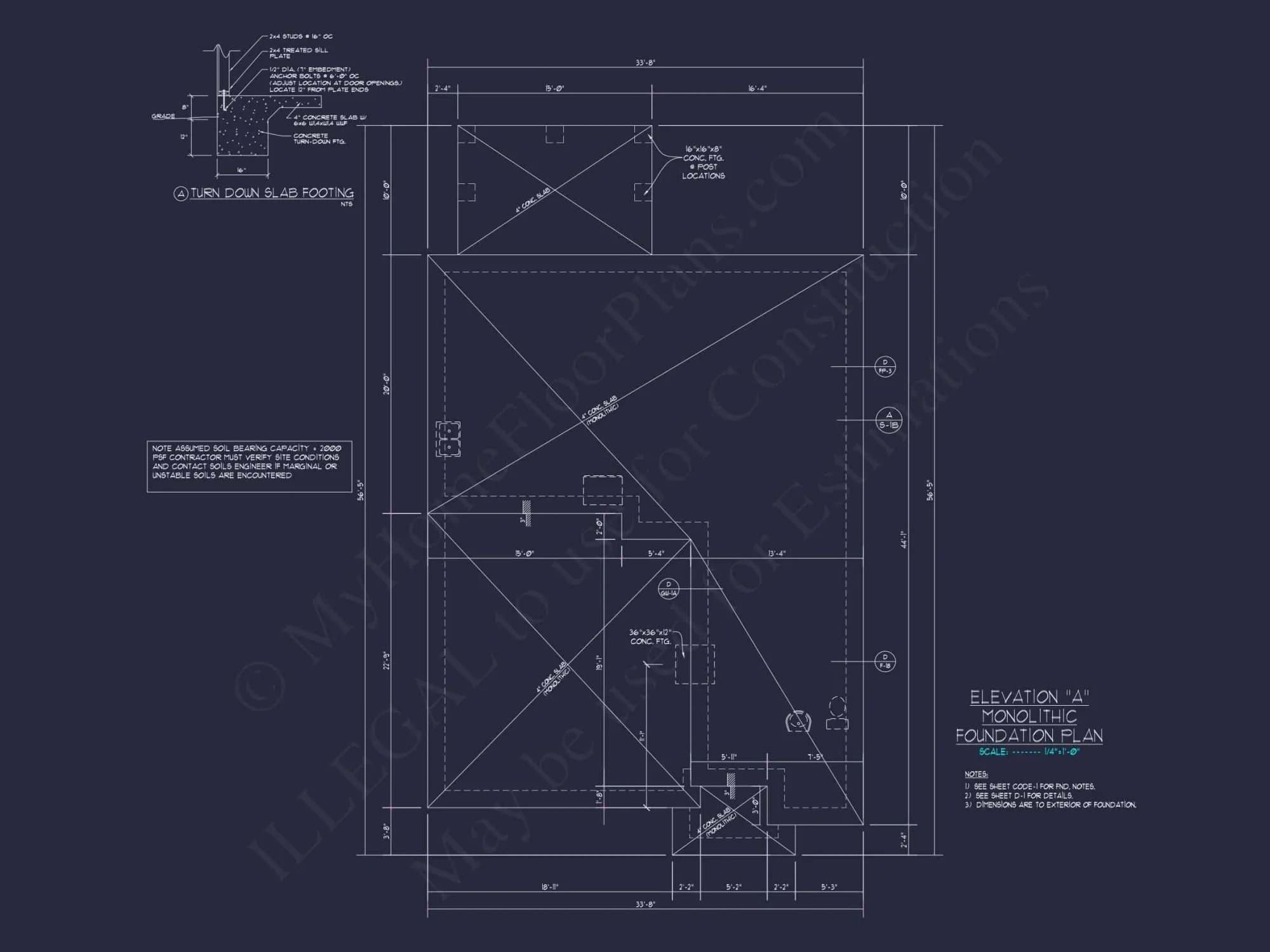Craftsman house Design with 4 Bedrooms
