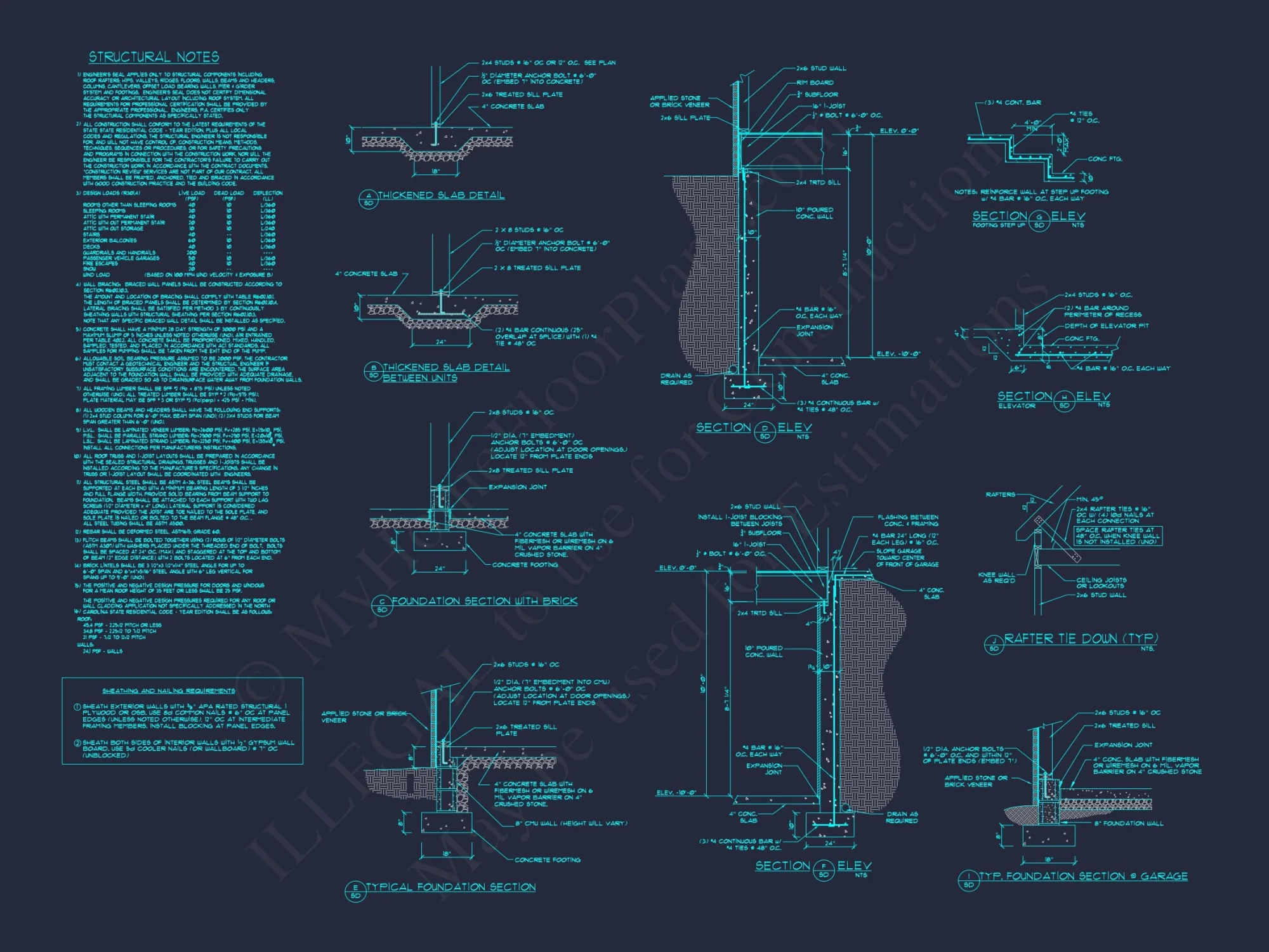 Stunning Duplex house Plan with CAD and Architecture Designs