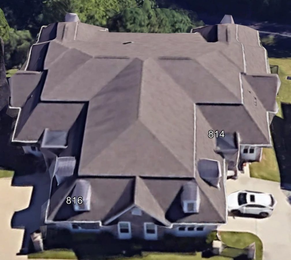 Stunning Duplex house Plan with CAD and Architecture Designs