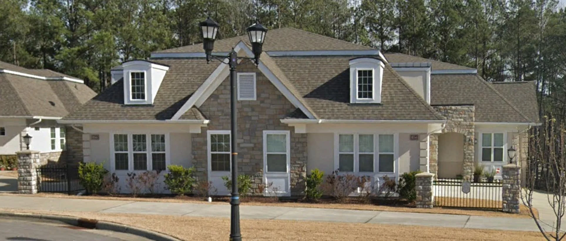 Stunning Duplex house Plan with CAD and Architecture Designs