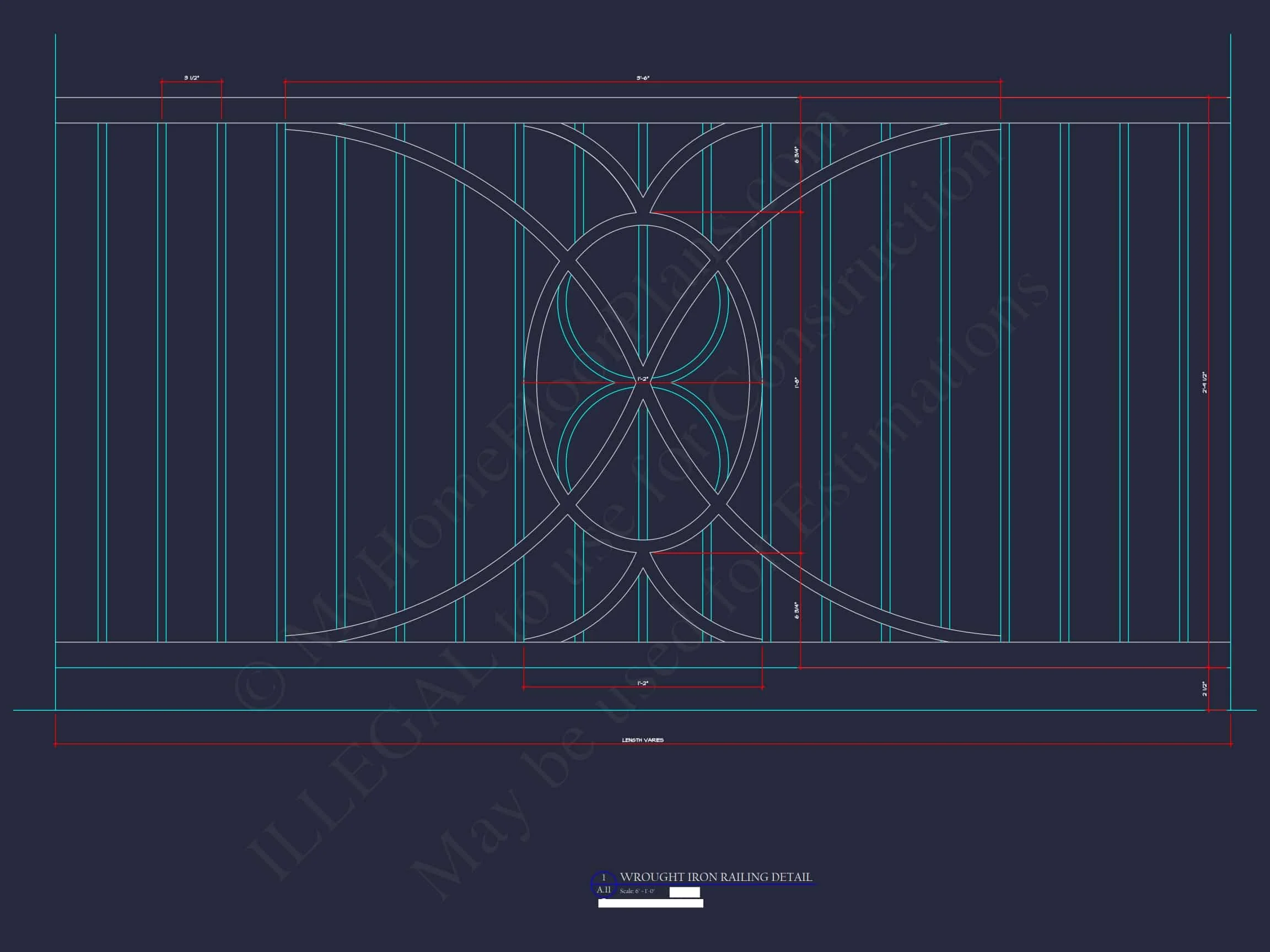 Luxury European Traditional house Plan & Blueprint Designs