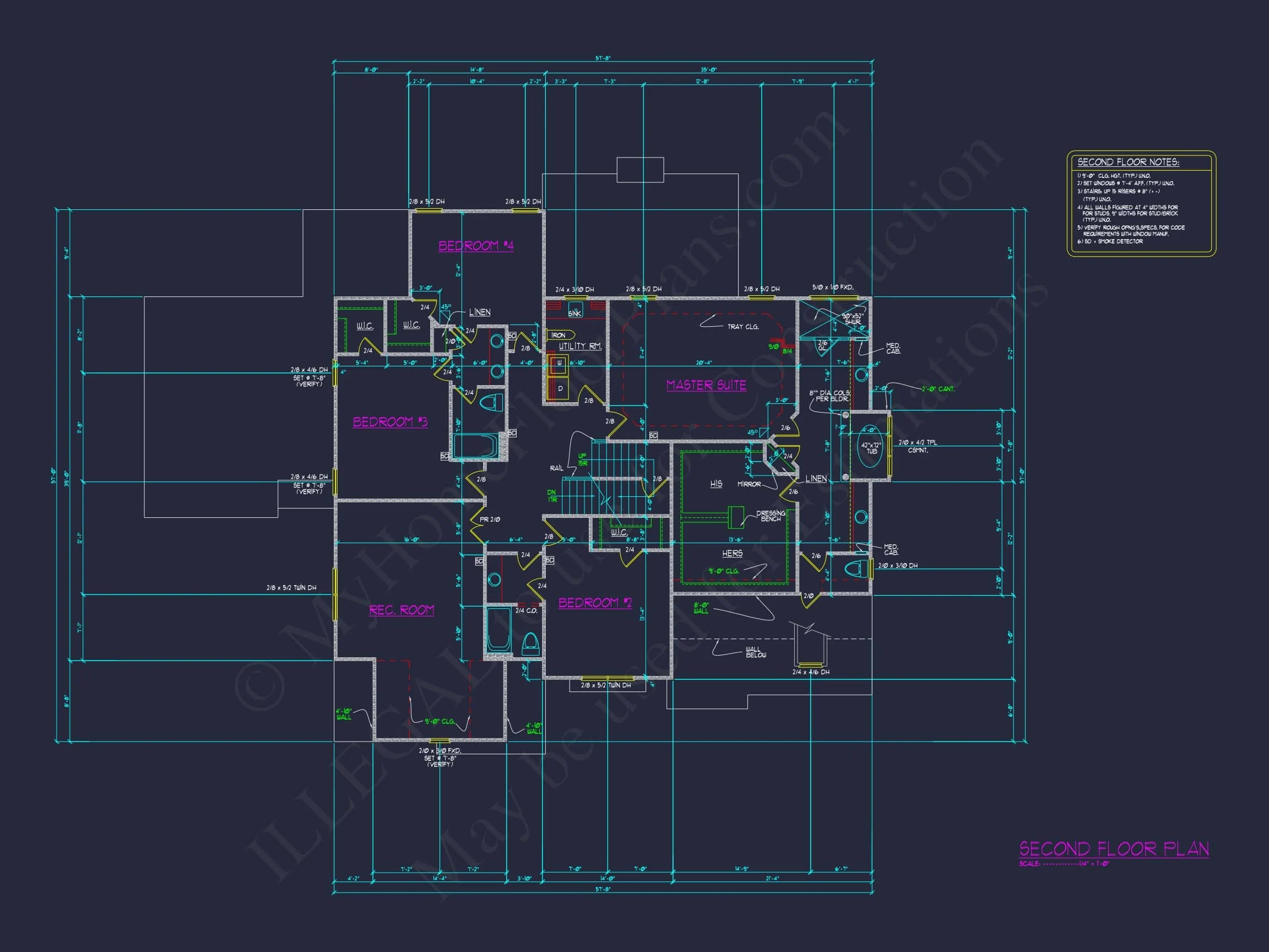 Elegant house Floor Plan Featuring 3D CAD Architecture Designs