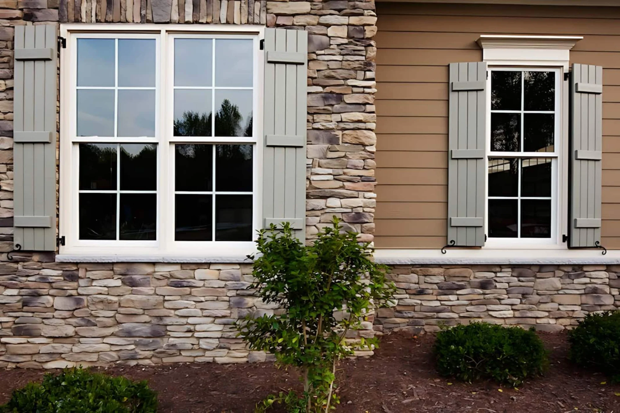 Elegant house Blueprint – Floor Plan & CAD Architecture Design