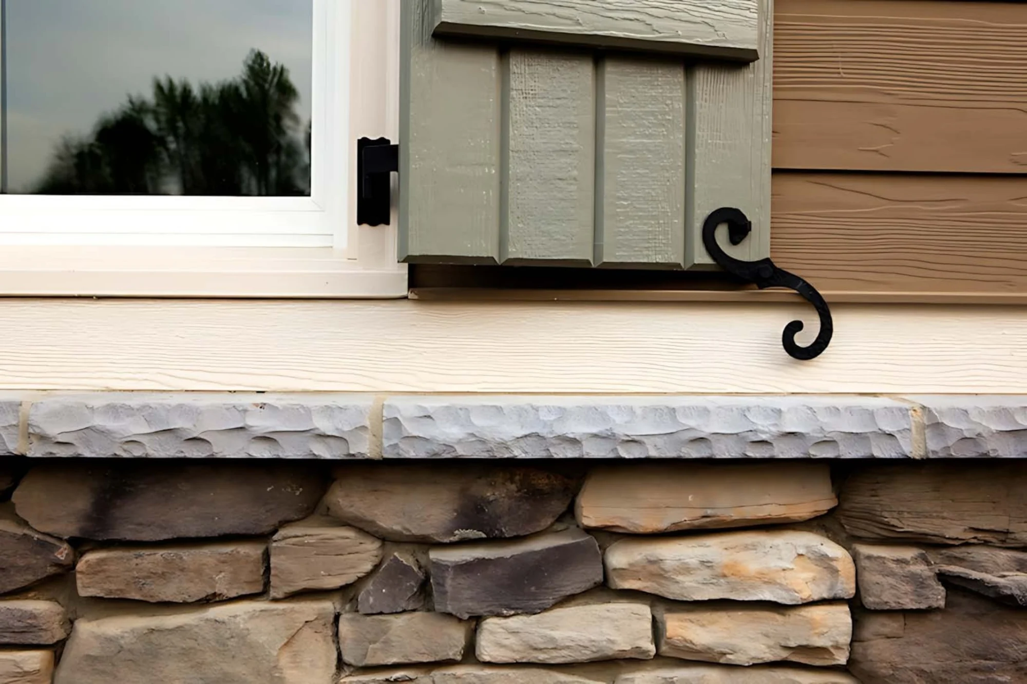 Elegant house Blueprint – Floor Plan & CAD Architecture Design