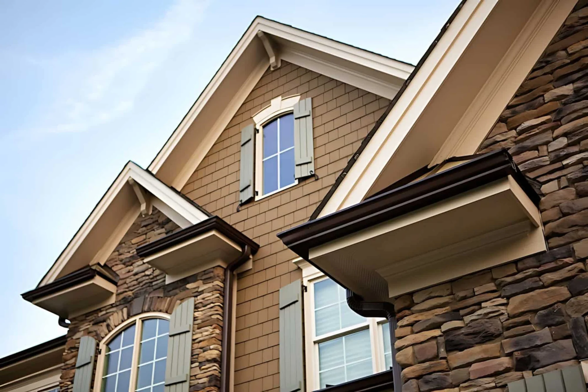 Elegant house Blueprint – Floor Plan & CAD Architecture Design