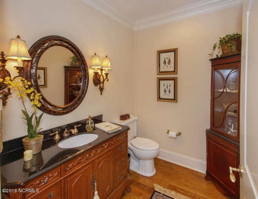 10-1716 HOUSE PLAN - 4-Bed, 5-Bath, 3,856 SF Colonial Revival House Plan 35 Elegant Colonial Revival house Plan with CAD Designs and Floor Plans