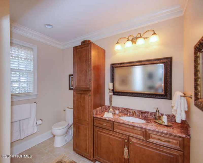 Elegant Colonial Revival house Plan with CAD Designs and Floor Plans