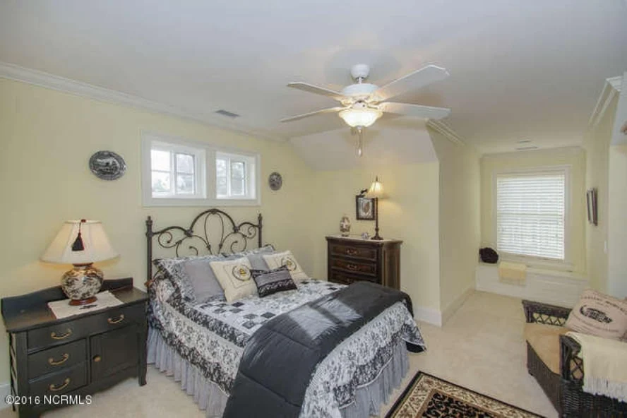 10-1716 HOUSE PLAN - 4-Bed, 5-Bath, 3,856 SF Colonial Revival House Plan 28 Elegant Colonial Revival house Plan with CAD Designs and Floor Plans