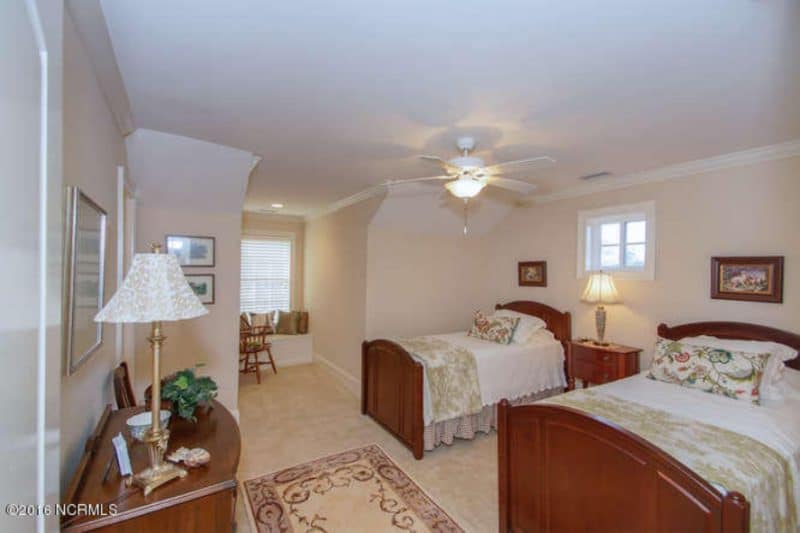 Elegant Colonial Revival house Plan with CAD Designs and Floor Plans