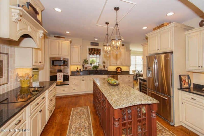 Elegant Colonial Revival house Plan with CAD Designs and Floor Plans