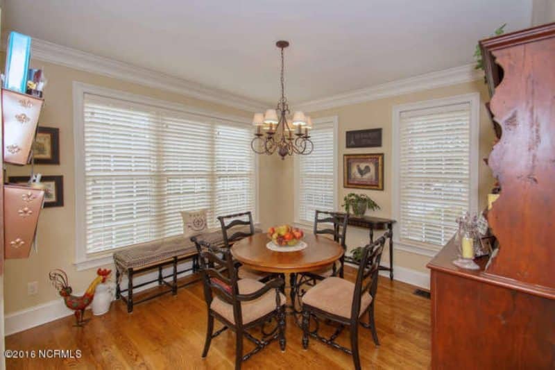 Elegant Colonial Revival house Plan with CAD Designs and Floor Plans