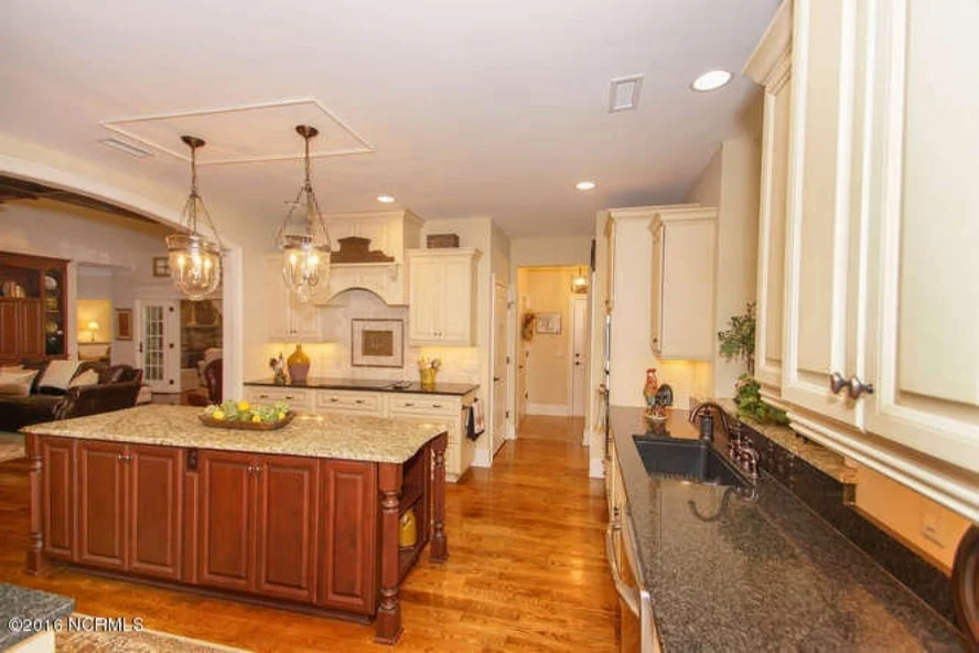 10-1716 HOUSE PLAN - 4-Bed, 5-Bath, 3,856 SF Colonial Revival House Plan 9 Elegant Colonial Revival house Plan with CAD Designs and Floor Plans