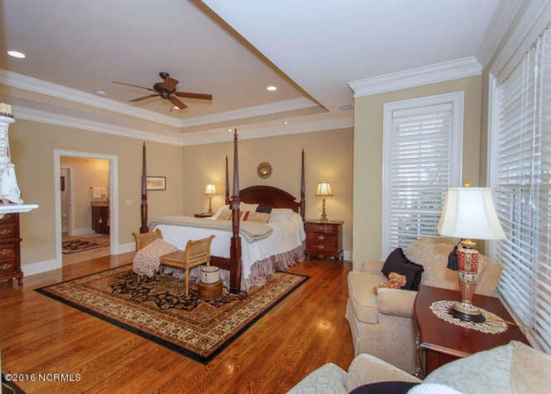 Elegant Colonial Revival house Plan with CAD Designs and Floor Plans