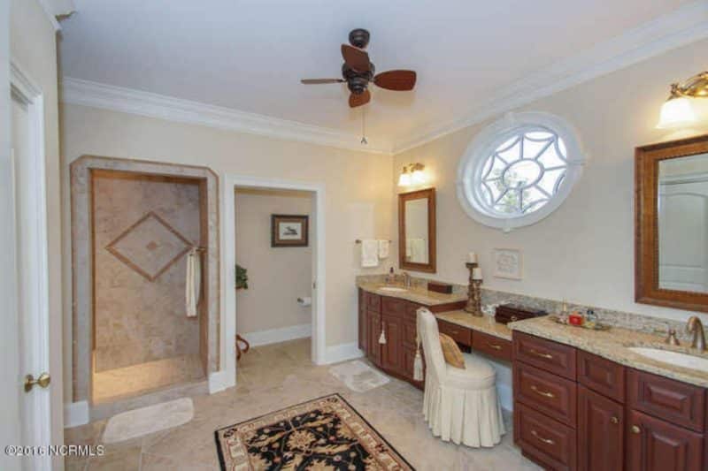 Elegant Colonial Revival house Plan with CAD Designs and Floor Plans