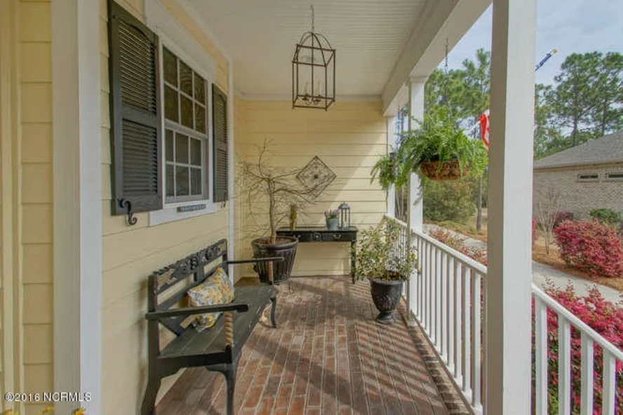 10-1716 HOUSE PLAN - 4-Bed, 5-Bath, 3,856 SF Colonial Revival House Plan 5 Elegant Colonial Revival house Plan with CAD Designs and Floor Plans