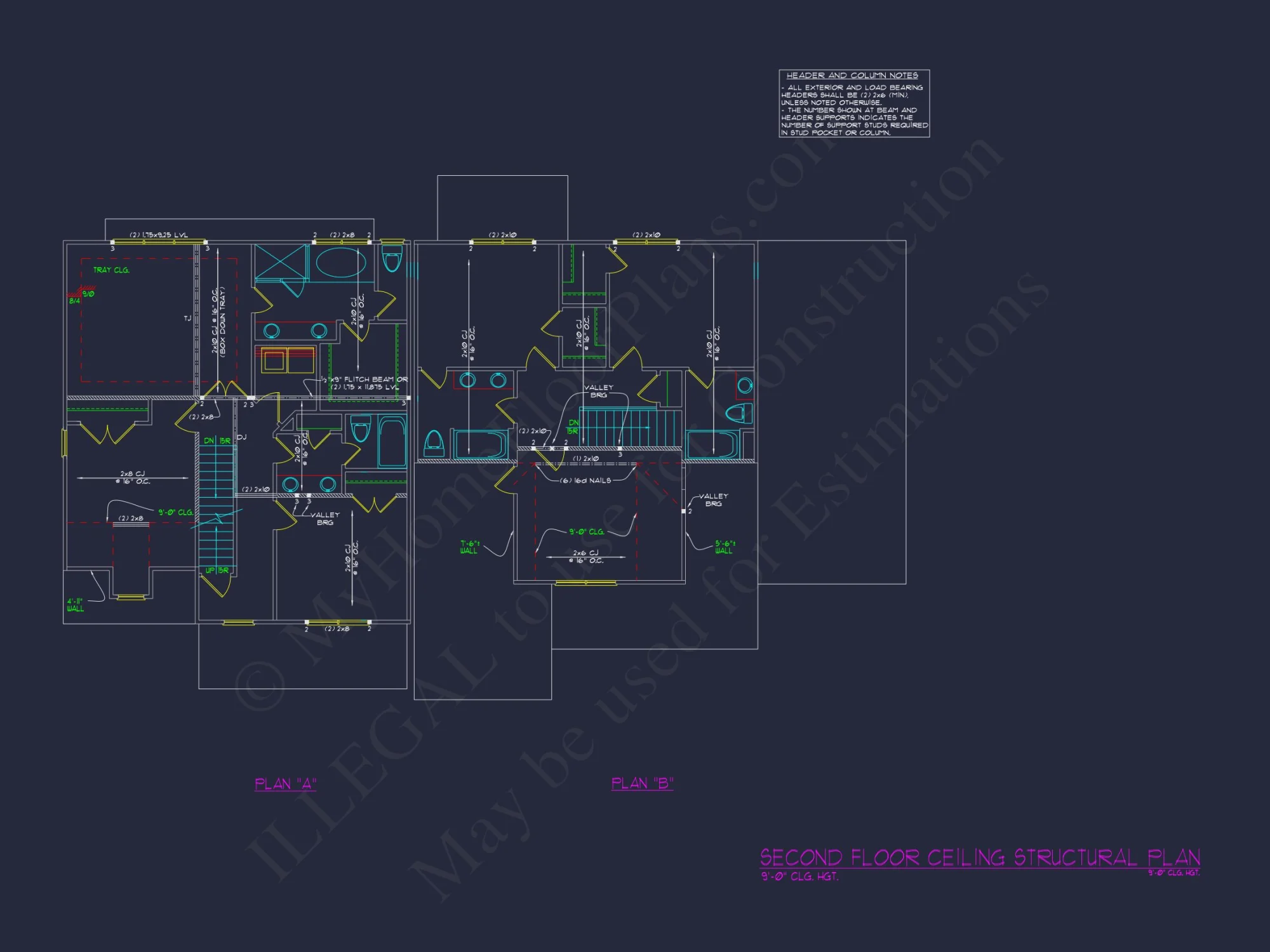 Modern Duplex house Plan with Architecture and CAD Designs
