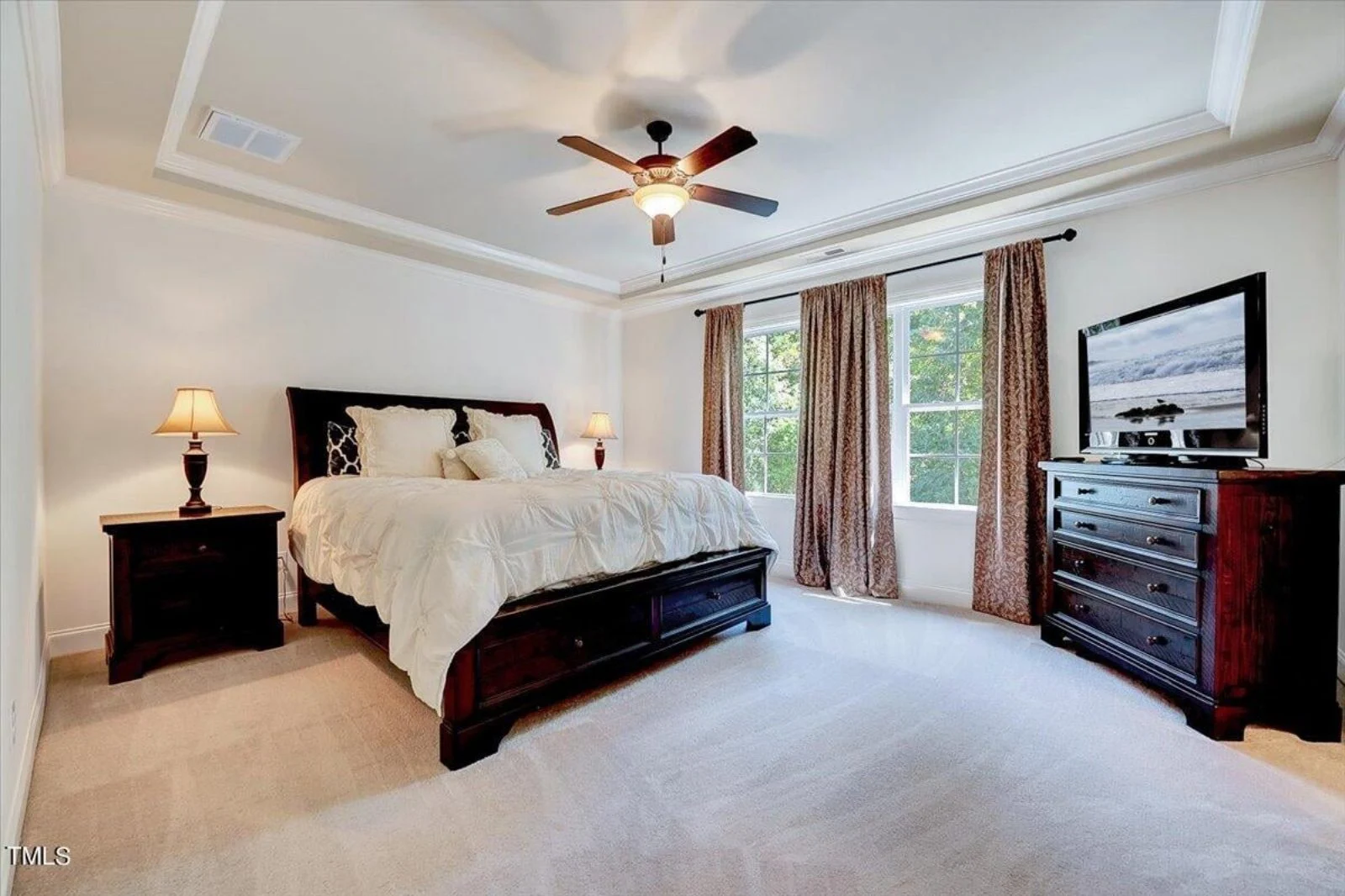 10-1653 HOUSE PLAN - 6-Bed, 5.5-Bath, 3908 SF Modern Duplex House Plan 24 Modern Duplex house Plan with Architecture and CAD Designs