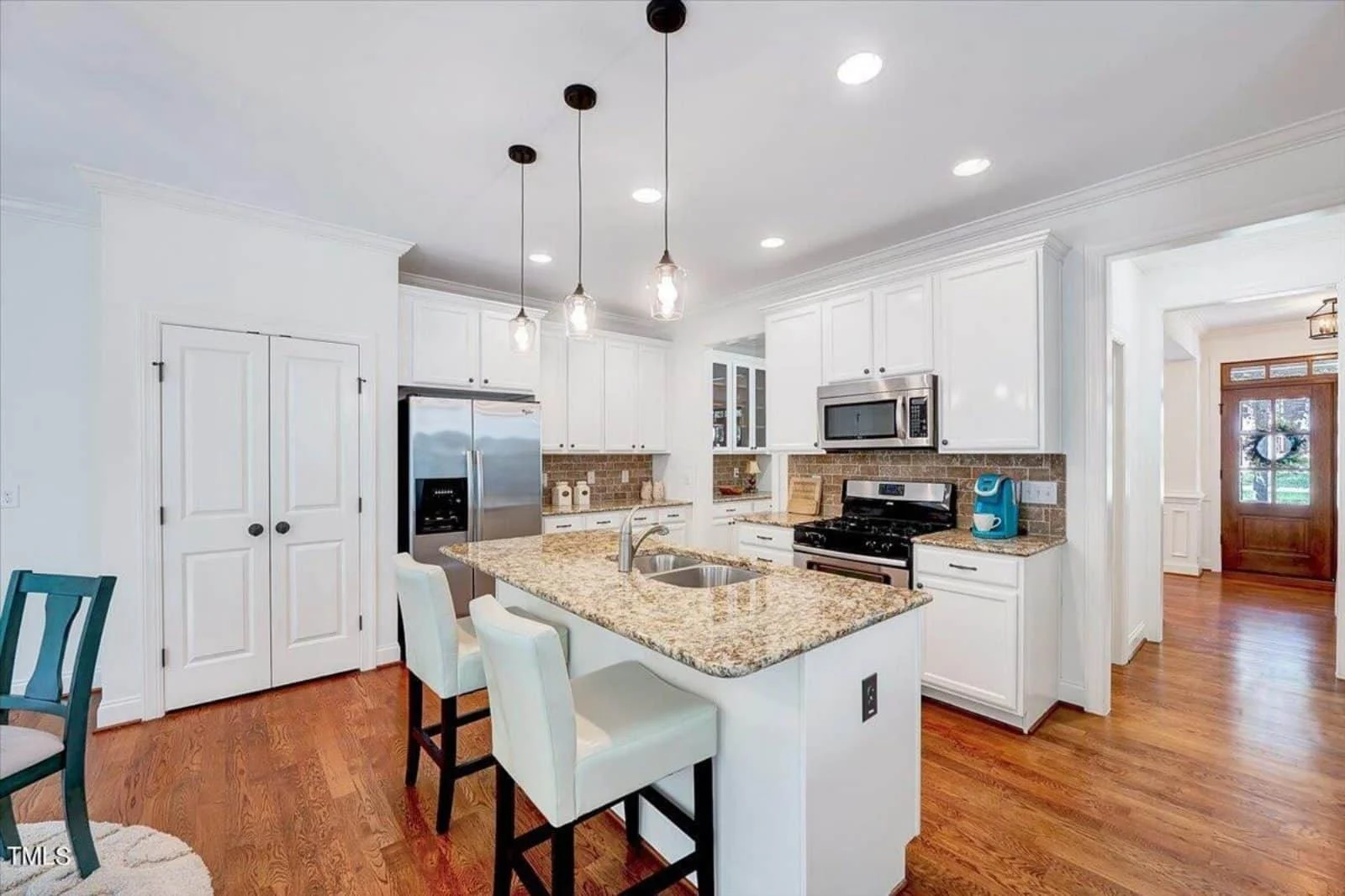 10-1653 HOUSE PLAN - 6-Bed, 5.5-Bath, 3908 SF Modern Duplex House Plan 16 Modern Duplex house Plan with Architecture and CAD Designs