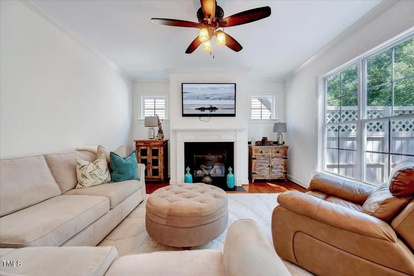 10-1653 HOUSE PLAN - 6-Bed, 5.5-Bath, 3908 SF Modern Duplex House Plan 11 Modern Duplex house Plan with Architecture and CAD Designs