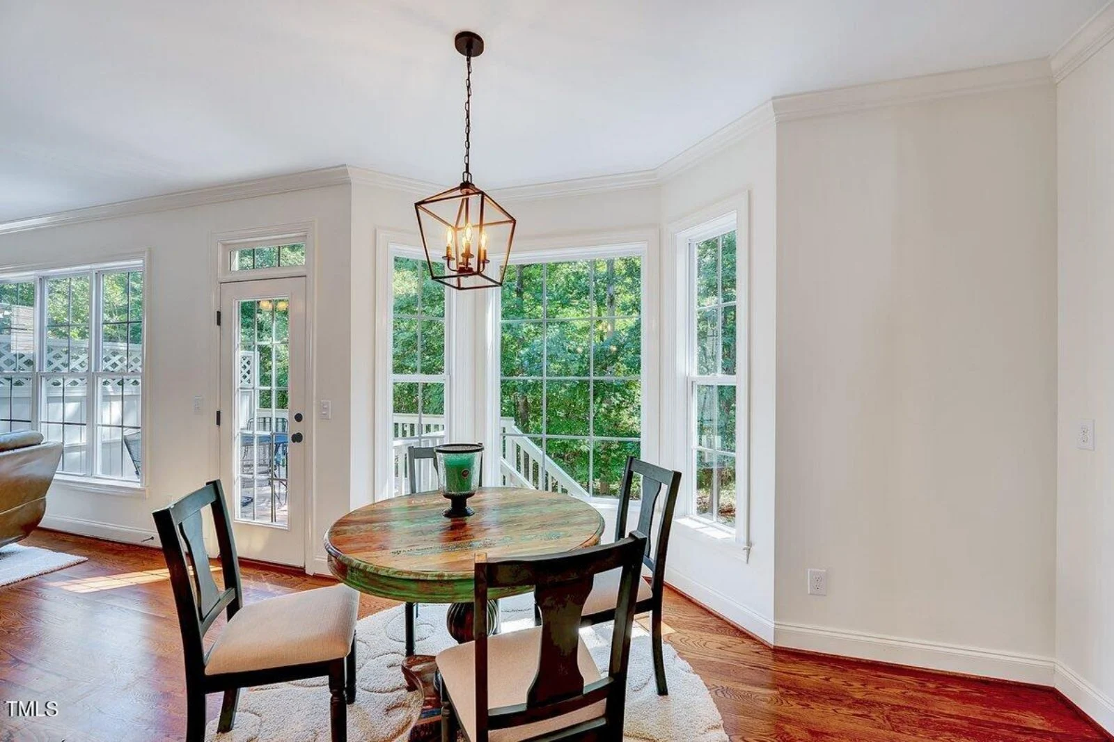 10-1653 HOUSE PLAN - 6-Bed, 5.5-Bath, 3908 SF Modern Duplex House Plan 12 Modern Duplex house Plan with Architecture and CAD Designs