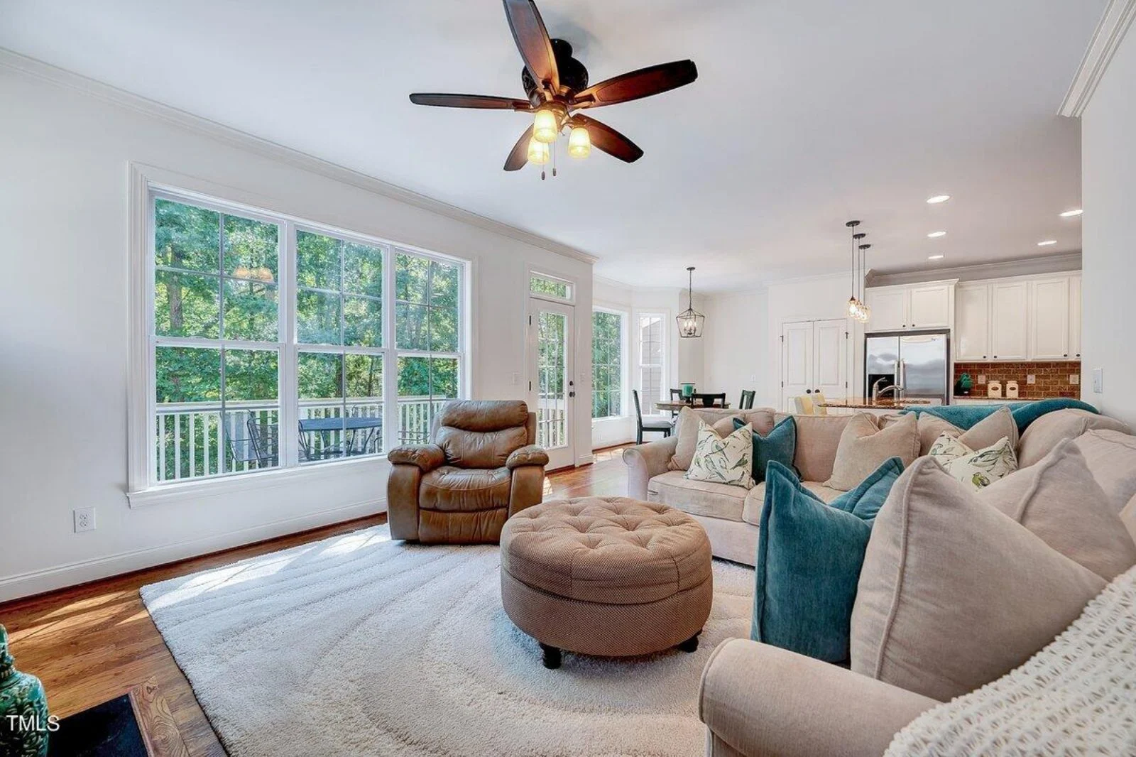 10-1653 HOUSE PLAN - 6-Bed, 5.5-Bath, 3908 SF Modern Duplex House Plan 10 Modern Duplex house Plan with Architecture and CAD Designs