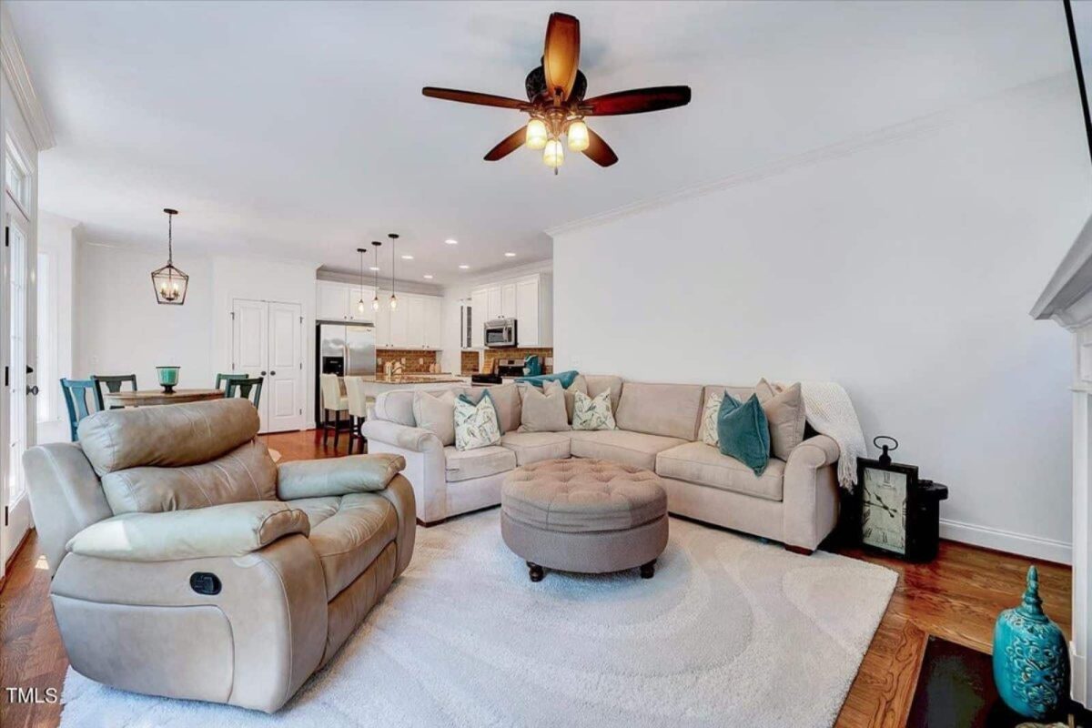 Modern Duplex house Plan with Architecture and CAD Designs